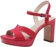Tamaris Sandalette Damen Blockabsatz pink,EU 37