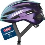 ABUS Rennradhelm StormChaser ACE - leichter Fahrradhelm f&uuml;r Radrennen,