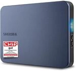 Toshiba Canvio Gaming 1 tb