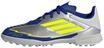 adidas Performance F50 League TF Messi Kids silbergelb, 37 1/3 Kinder