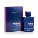 Amber Oud &ndash; Dubai Night by Al Haramain for Men &ndash; 3,33 oz Parf&uuml;m-Extrakt Spray