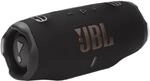 JBL Charge 6, tragbarer Bluetooth-Lautsprecher, 28 Stunden Akkulaufzeit, IP68