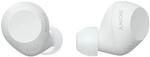 Sony WF-C710N &ndash; Truly Wireless Noise Cancelling Ohrh&ouml;rer, leicht, Touch-Bedienung,