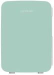 Cecotec Bolero MiniColing MiniColing Mini-K&uuml;hlschrank, 10 l, Bahamas Mint