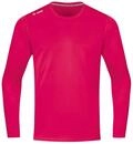 JAKO Kinder Longsleeve Run 2.0, Pink, 152