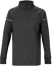 endurance Kinder Midlayer Kredly 1001 Black 164
