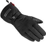 SPIDI, WINTERTOURER-KP, Winter-Motorradhandschuh f&uuml;r Herren, Farbe Schwarz,