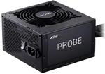 MNetzteil XPG Probe 700 (700W/ATX2.4) 80+ Bronze