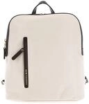 Mandarina Duck Hunter Damenrucksack, 26 x 29 x 12 cm (L x H x B), Whitecap Gray,