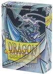 Dragon Shield | Japanese Size Card Matte Sleeves | 60 CT - Smooth & Tough...