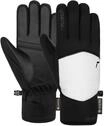 Reusch Gore-TEX Skihandschuhe f&uuml;r Damen | extra warm mit Ziegenleder