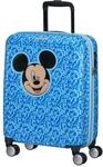 American Tourister Funlight Disney - Spinner S, Handgep&auml;ck, 55 cm, 36 L,...