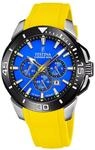 Festina - F20642/D - Armbanduhr - Herren - Chronograph - Chrono Bike