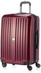 Hauptstadtkoffer - X-Berg - Hartschalenkoffer Koffer Trolley Rollkoffer, 65 cm, 90