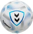 hummel hmlAEROFLY Trainingsball weissblau, 5 Ohne Geschlecht