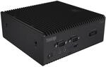 Lenovo ThinkEdge SE50 11RJ - USFF - Core i5 8365UE / 1.6 GHz - RAM 16 GB - SSD 512 GB