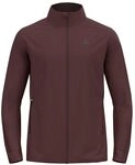 Odlo Skijacke Herren Brensholmen I Skibekleidung I Winterjacke