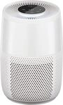 Instant Air Purifier AP100, Purifier entfernt 99,9 % der Bakterien, Viren und