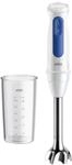 Braun Stabmixer MultiQuick 3 MQ30001M, PowerBell VPlus Technologie, 2