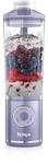 Ninja Blast Max Tragbarer Mixer/Blender/Smoothie Maker, 570 ml, wiederaufladbar,