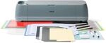 Cricut Maker 4 Essentials-Paket