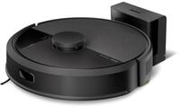 iRobot Roomba 105 Combo - Saugen + Wischen - Clearview LiDAR - 7000Pa - 120...
