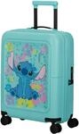 American Tourister Dashpop Disney - Handgep&auml;ck Koffer 55x40x20/23 cm, Erweiterbarer