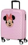American Tourister Funlight Disney - Spinner S, Handgep&auml;ck, 55 cm, 36 L, Mehrfarbig