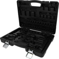 KS Tools 911.0694-99 Kunststoff-Leerkoffer (ohne Inhalt) f&uuml;r 1/4"+1/2"