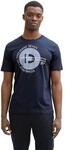 TOM TAILOR Denim Herren T-Shirt