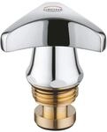 Grohe Oberteil Trecorn 1/2, rot 11102000