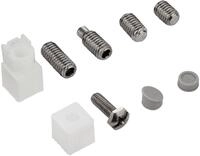 GROHE Befestigungssatz (Original Ersatzteil, Langlebig, Robust, Herstellergarantie: 5
