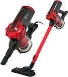Clatronic&reg; 2in1 Staubsauger und Handstaubsauger mit 6,8m Kabel | Starke...