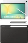 Samsung Galaxy Tab S10 FE+ - 256GB - WiFi - Silver + 12M Warranty
