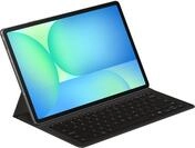 Samsung Book Cover Keyboard Slim EF-DX620 f&uuml;r das Tab S10 FE+ mit...