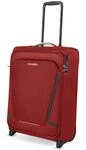 Travelite Jetpack Handgep&auml;ck Koffer 55x40x20 cm, f&uuml;r Ryanair & Condor, 1,7 kg,