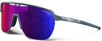Julbo Sonnenbrille - FREQUENCY - Herren - Blau/Schwarz - Kategorie 3