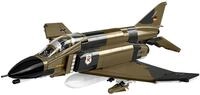 COBI F-4F Phantom II&trade;, Luftwaffe Edition, Ma&szlig;stab 1:48, 676 Teile | Bedruckt...