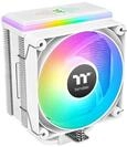 Thermaltake ASTRIA 400 ARGB CPU K&uuml;hler Wei&szlig; &ndash; Tower Luftk&uuml;hler 120mm PWM, 6x6mm