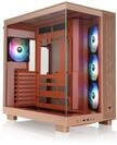 Thermaltake View 380 XL TG ARGB | Mid Tower Chassis | Gravel Sand