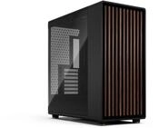 Fractal Design North XL (RC) Charcoal Black PC Geh&auml;use mit