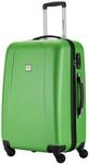 HAUPTSTADTKOFFER - Wedding - Hartschalenkoffer Trolley Rollkoffer Reisekoffer, TSA,
