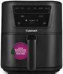 Cuisinart XL 7,6L Hei&szlig;luftfritteuse, 7-in-1 | PFAS-frei | Chemiefreies Kochen 