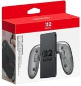 Nintendo Joy-Con 2-Aufladehalterung