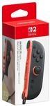 Nintendo Joy-Con 2 (R) hellrot