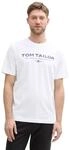 Tom Tailor Denim TTAEDAN Straight Fit Jeans, Blue Grey Denim, 36/32