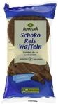 Alnatura Bio Reiswaffeln Schoko, 100 g