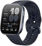 Amazfit Bip 6 Smart Watch 46mm, 14 Tage Akku, 1.97 AMOLED, GPS & kostenloses
