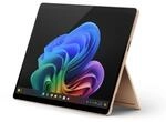 Microsoft Surface Pro, Copilot+ PC, 13 Zoll OLED Touchscreen, Snapdragon X Elite, 16