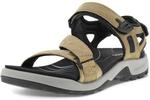 ECCO Herren Yucatan Coast Sport Sandale, Muskatbraun Nubuk, 10-10.5